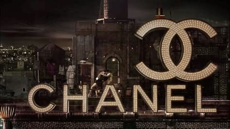 Chanel luxury marketing strategy